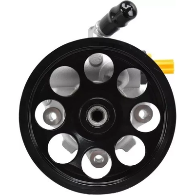 ATLANTIC AUTOMOTIVE ENTERPRISES - 5750N - Power Steering Pump pa1