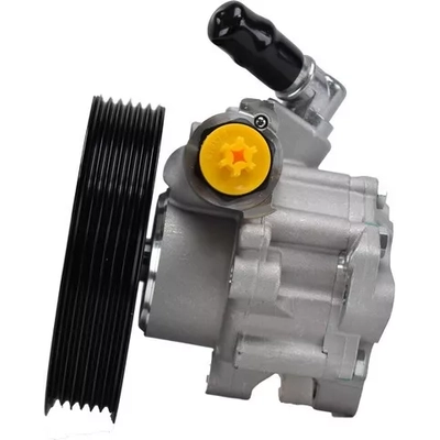ATLANTIC AUTOMOTIVE ENTERPRISES - 5750N - Power Steering Pump pa2