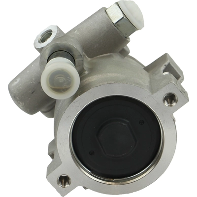 New Power Steering Pump by ATLANTIC AUTOMOTIVE ENTERPRISES - 5766N pa1