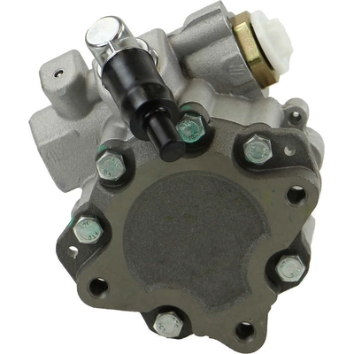 New Power Steering Pump by ATLANTIC AUTOMOTIVE ENTERPRISES - 5767N pa2