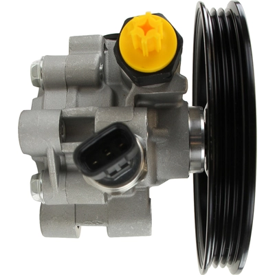 New Power Steering Pump by ATLANTIC AUTOMOTIVE ENTERPRISES - 5771N pa1