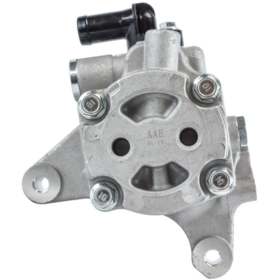 ATLANTIC AUTOMOTIVE ENTERPRISES - 5776N - New Power Steering Pump pa1