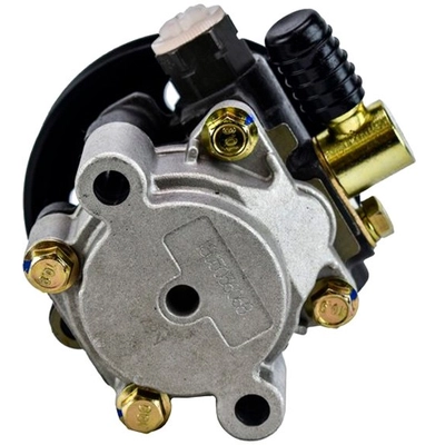 ATLANTIC AUTOMOTIVE ENTERPRISES - 5778N - Power Steering Pump pa2