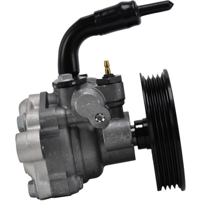 New Power Steering Pump by ATLANTIC AUTOMOTIVE ENTERPRISES - 5781N pa1