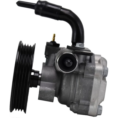 New Power Steering Pump by ATLANTIC AUTOMOTIVE ENTERPRISES - 5781N pa2