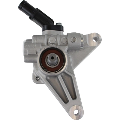 ATLANTIC AUTOMOTIVE ENTERPRISES - 5784N - New Power Steering Pump pa2