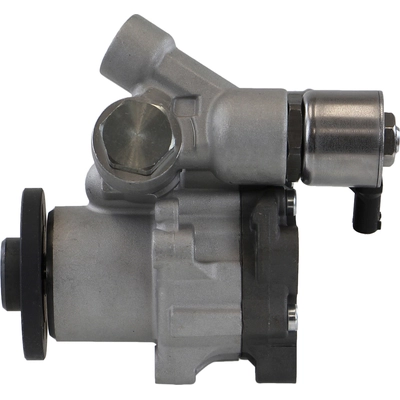 New Power Steering Pump by ATLANTIC AUTOMOTIVE ENTERPRISES - 5800N pa5