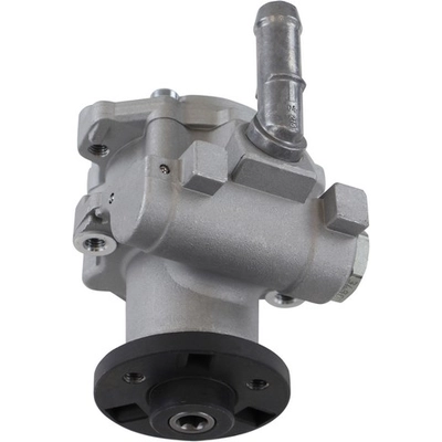 ATLANTIC AUTOMOTIVE ENTERPRISES - 5801N - Power Steering Pump pa1