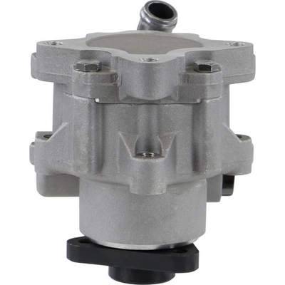New Power Steering Pump by ATLANTIC AUTOMOTIVE ENTERPRISES - 5812N pa1