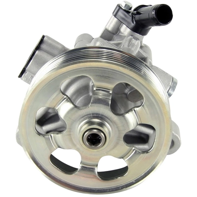 ATLANTIC AUTOMOTIVE ENTERPRISES - 5821N - Power Steering Pump pa1