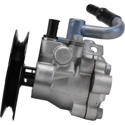 New Power Steering Pump by ATLANTIC AUTOMOTIVE ENTERPRISES - 5827N pa1