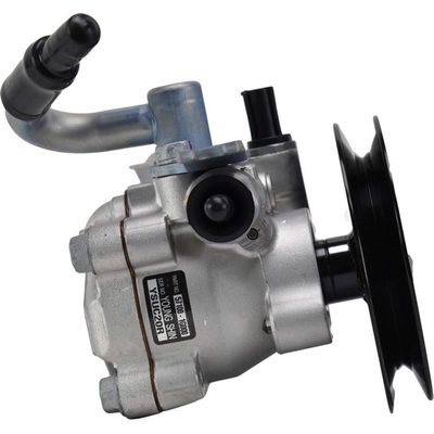 New Power Steering Pump by ATLANTIC AUTOMOTIVE ENTERPRISES - 5827N pa2