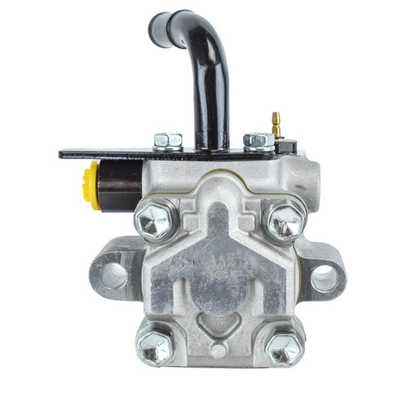 ATLANTIC AUTOMOTIVE ENTERPRISES - 5836N - Power Steering Pump pa1