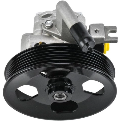 ATLANTIC AUTOMOTIVE ENTERPRISES - 5837N - Pompe de direction assist�e neuve pa6