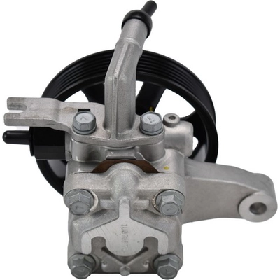 ATLANTIC AUTOMOTIVE ENTERPRISES - 5840N - Power Steering Pump pa1