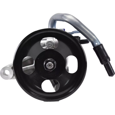 ATLANTIC AUTOMOTIVE ENTERPRISES - 5842N - New Power Steering Pump pa1