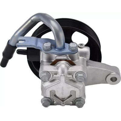 ATLANTIC AUTOMOTIVE ENTERPRISES - 5842N - New Power Steering Pump pa2