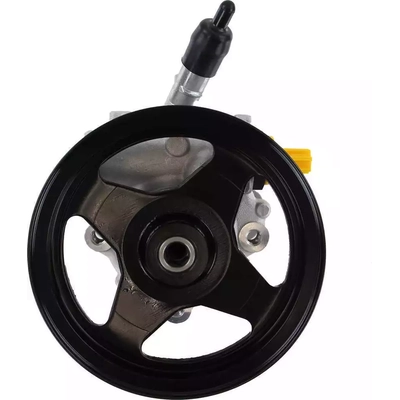 ATLANTIC AUTOMOTIVE ENTERPRISES - 5855N - New Power Steering Pump pa1
