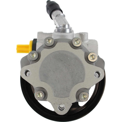 ATLANTIC AUTOMOTIVE ENTERPRISES - 5855N - New Power Steering Pump pa2
