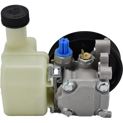 ATLANTIC AUTOMOTIVE ENTERPRISES - 5862N - Power Steering Pump pa1