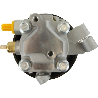 ATLANTIC AUTOMOTIVE ENTERPRISES - 5864N - Power Steering Pump pa6