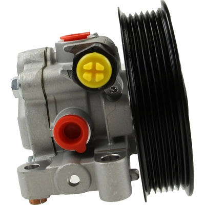 New Power Steering Pump by ATLANTIC AUTOMOTIVE ENTERPRISES - 5866N pa2
