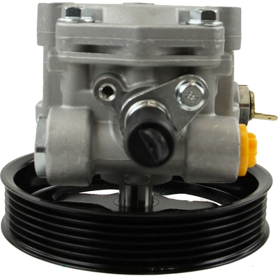 New Power Steering Pump by ATLANTIC AUTOMOTIVE ENTERPRISES - 5872N pa2