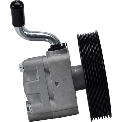 ATLANTIC AUTOMOTIVE ENTERPRISES - 5883N - New Power Steering Pump pa2