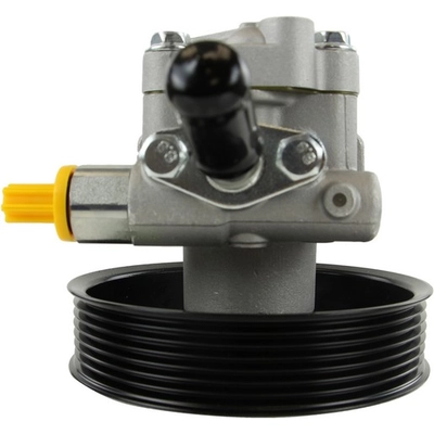 ATLANTIC AUTOMOTIVE ENTERPRISES - 5884N - Power Steering Pump pa4