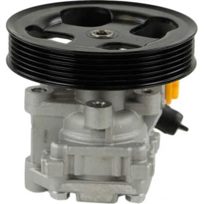 New Power Steering Pump by ATLANTIC AUTOMOTIVE ENTERPRISES - 5890N pa2
