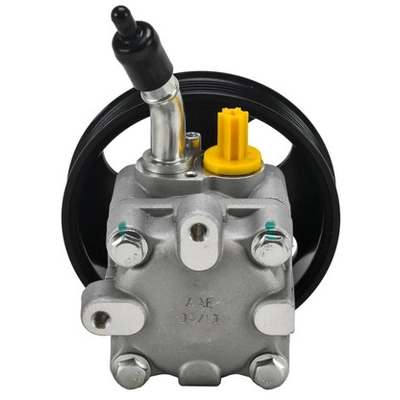 ATLANTIC AUTOMOTIVE ENTERPRISES - 5891N - New Power Steering Pump pa1