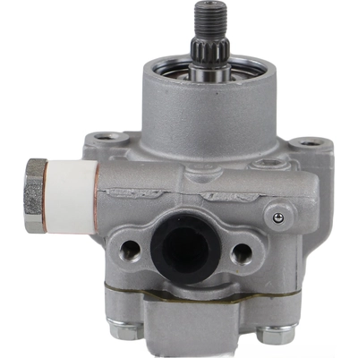 New Power Steering Pump by ATLANTIC AUTOMOTIVE ENTERPRISES - 5893N pa1
