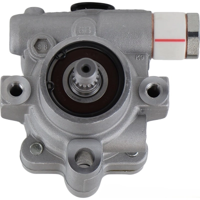 New Power Steering Pump by ATLANTIC AUTOMOTIVE ENTERPRISES - 5893N pa2