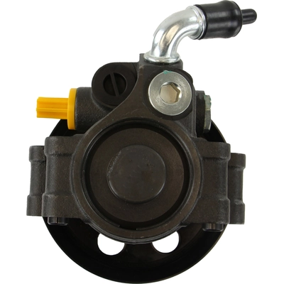 New Power Steering Pump by ATLANTIC AUTOMOTIVE ENTERPRISES - 6260N pa1