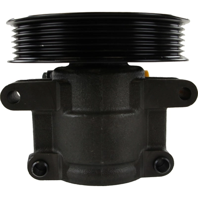New Power Steering Pump by ATLANTIC AUTOMOTIVE ENTERPRISES - 6260N pa2
