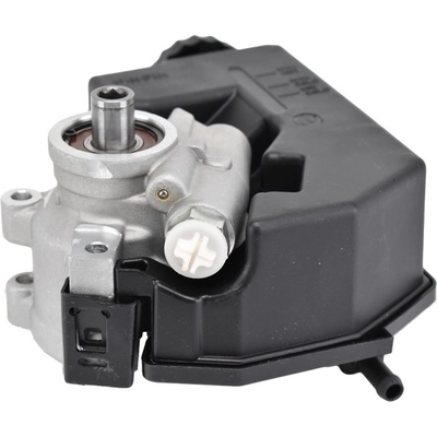 New Power Steering Pump by ATLANTIC AUTOMOTIVE ENTERPRISES - 6276N pa1