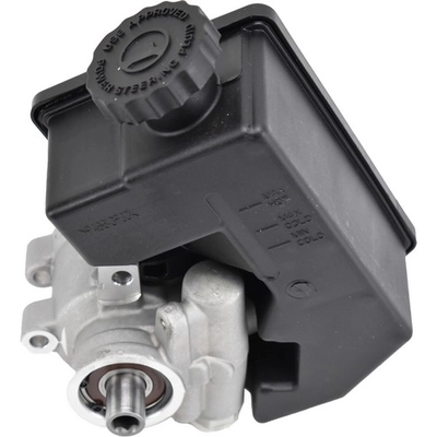 New Power Steering Pump by ATLANTIC AUTOMOTIVE ENTERPRISES - 6276N pa2
