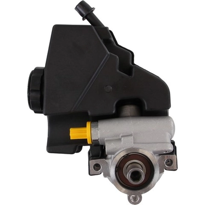 ATLANTIC AUTOMOTIVE ENTERPRISES - 6302N - Power Steering Pump pa5