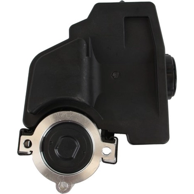 ATLANTIC AUTOMOTIVE ENTERPRISES - 6302N - Power Steering Pump pa6