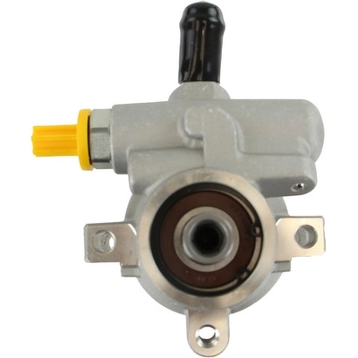 ATLANTIC AUTOMOTIVE ENTERPRISES - 63106N - Power Steering Pump pa1