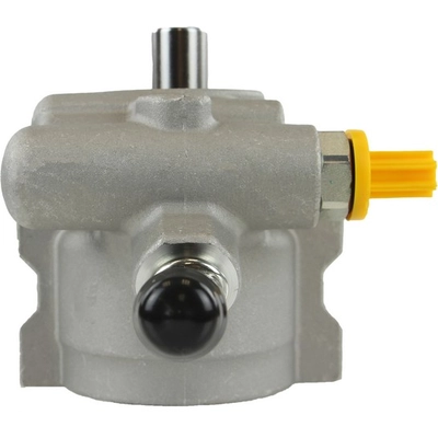 ATLANTIC AUTOMOTIVE ENTERPRISES - 63106N - Power Steering Pump pa6