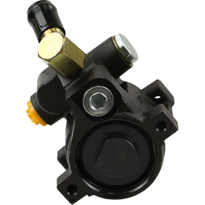 ATLANTIC AUTOMOTIVE ENTERPRISES - 6311N - New Power Steering Pump pa2