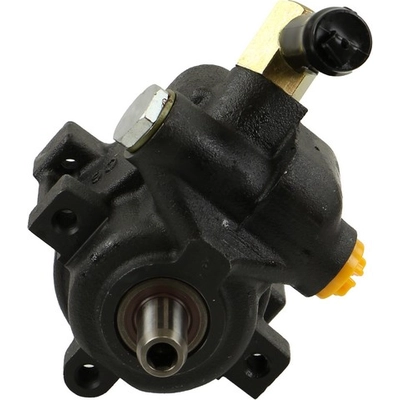 ATLANTIC AUTOMOTIVE ENTERPRISES - 6311N - New Power Steering Pump pa6