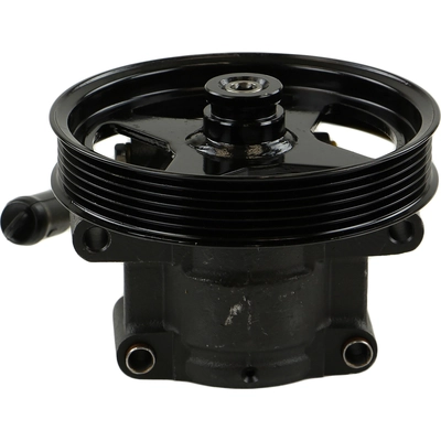 ATLANTIC AUTOMOTIVE ENTERPRISES - 63122N - Power Steering Pump pa5