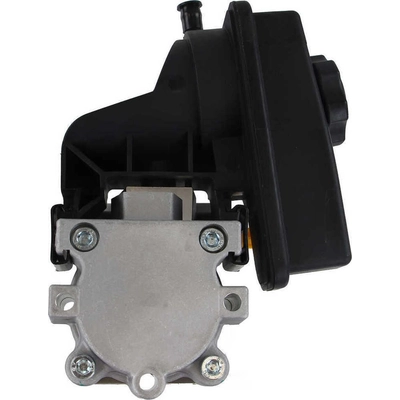 ATLANTIC AUTOMOTIVE ENTERPRISES - 63125N - New Power Steering Pump pa2