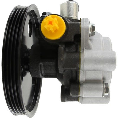 ATLANTIC AUTOMOTIVE ENTERPRISES - 63127N - Power Steering Pump pa4