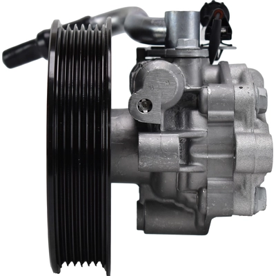 ATLANTIC AUTOMOTIVE ENTERPRISES - 6312N - New Power Steering Pump pa6