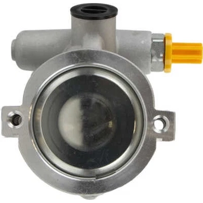 New Power Steering Pump by ATLANTIC AUTOMOTIVE ENTERPRISES - 63131N pa2