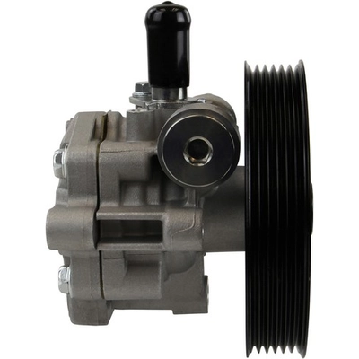 ATLANTIC AUTOMOTIVE ENTERPRISES - 63138N - Power Steering Pump pa4