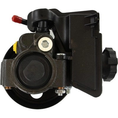 ATLANTIC AUTOMOTIVE ENTERPRISES - 63141N - Power Steering Pump pa4